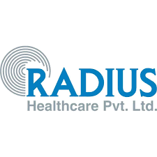 Radius Healthcare Pvt. Ltd