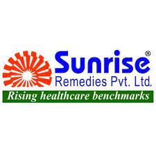 Sunrise Remedies Pvt. Ltd. 
