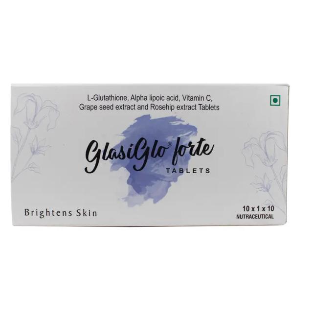 Glasiglo Forte