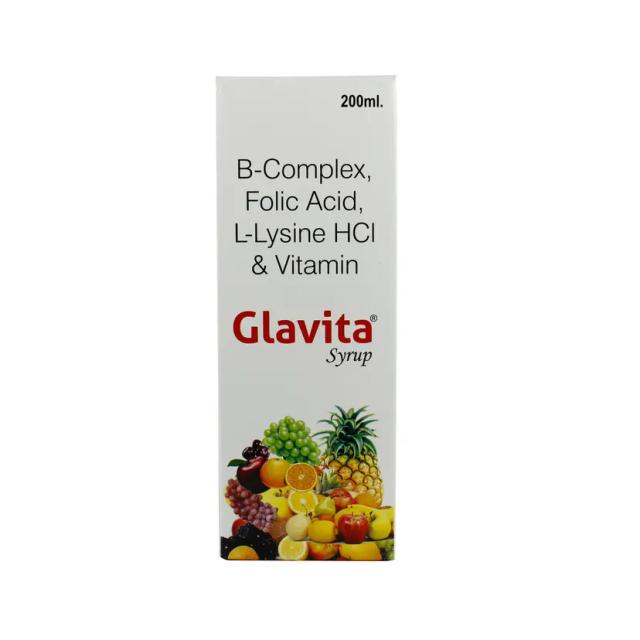 Glavita® Syrup