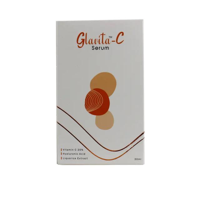 Glavita® C Serum