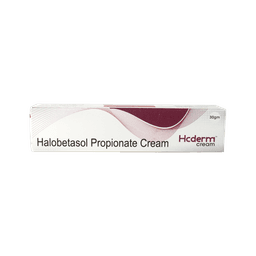 Halobetasol Propionate Cream Manufacturer & Wholesaler Supplier