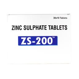 Zinc Sulphate Tablets Manufacturer & Wholesaler Supplier
