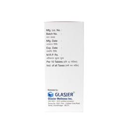 Zinc Sulphate Tablets Manufacturer & Wholesaler Supplier