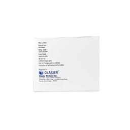 Sodium Feredetate, Folic Acid & Vitamin B12 Tablets Manufacturer & Wholesaler Supplier