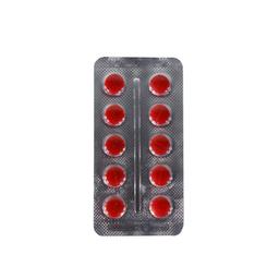 Sodium Feredetate, Folic Acid & Vitamin B12 Tablets Manufacturer & Wholesaler Supplier