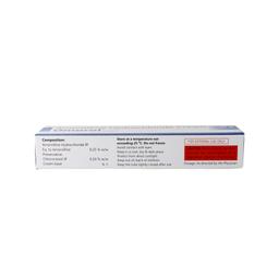 Amorolfine Hydrochloride Cream Manufacturer & Wholesaler Supplier in India