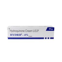 Hydroquinone Cream Manufacturer & Wholesaler Supplier in India