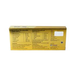 Multivitamin & Multimineral Tablet with B-carotene, CO-Enzyme Q-10 and Zinc Sulphate Manufacturer & Wholesaler Supplier