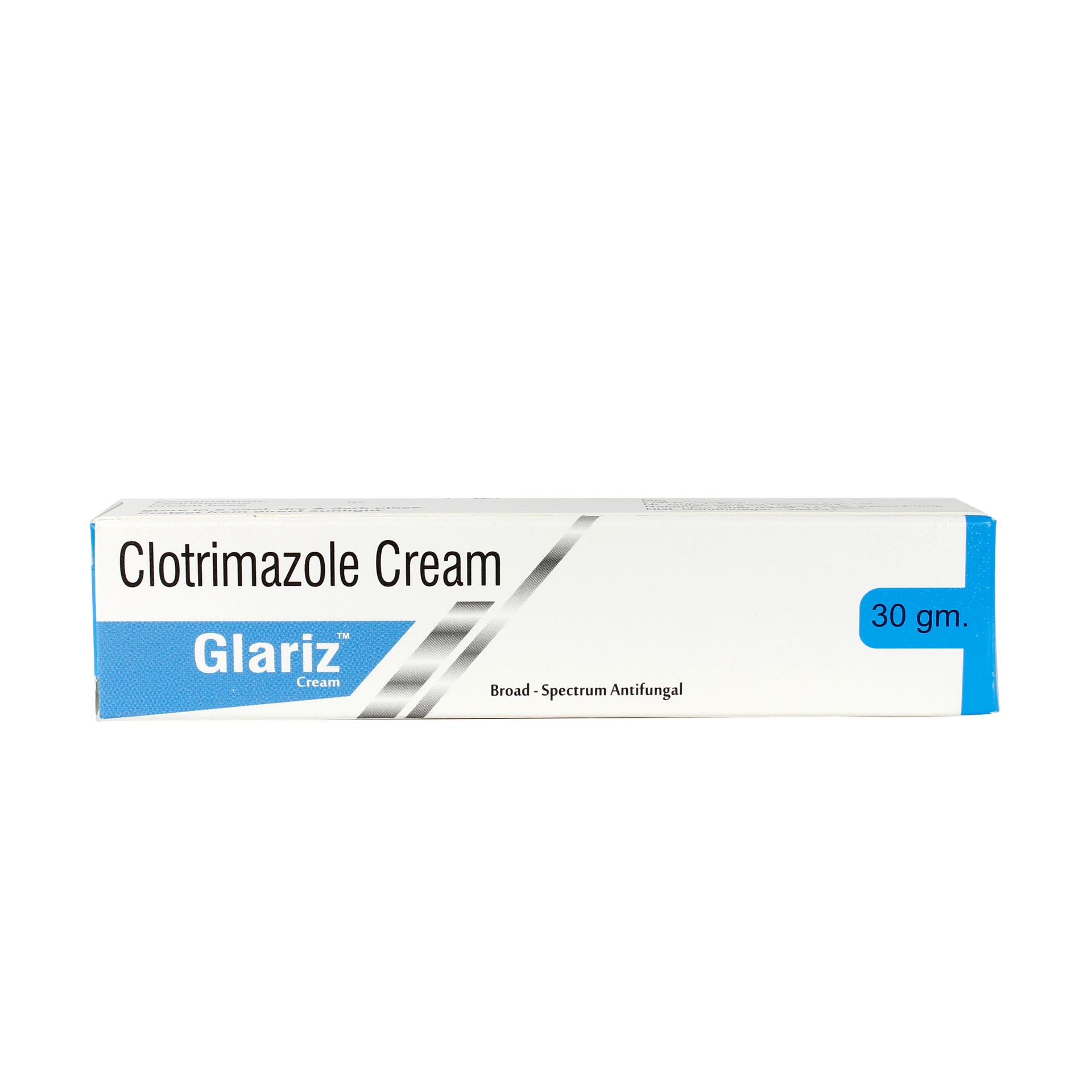 Clotrimazole Cream Manufacturer & Wholesaler Supplier