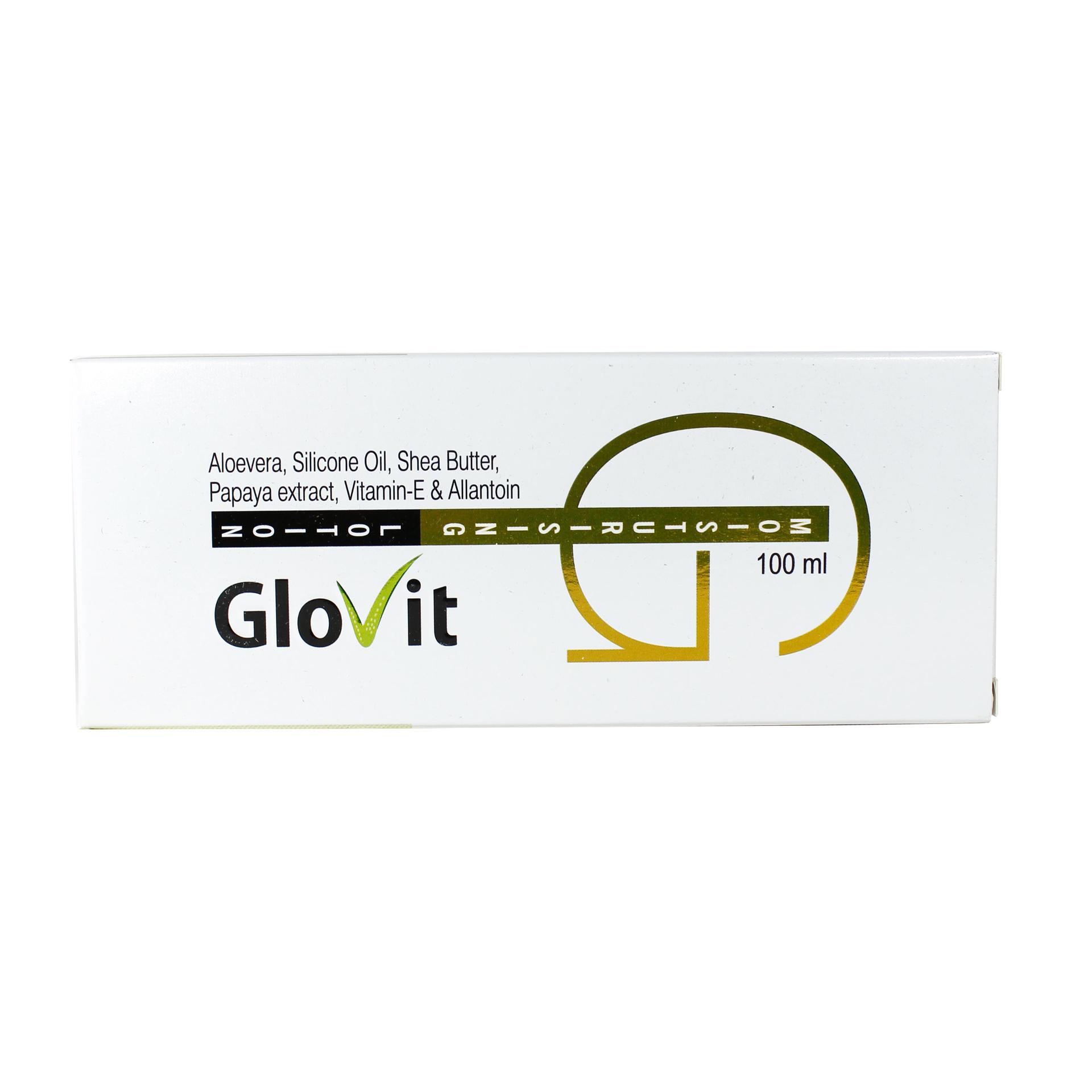 Aloevera, Shea Butter & Vitamin-E Cream / Lotion Manufacturer & Wholesaler Supplier