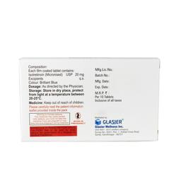 Isotretinoin Tablet Manufacturer & Wholesaler Supplier