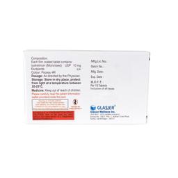 Isotretinoin Tablet Manufacturer & Wholesaler Supplier