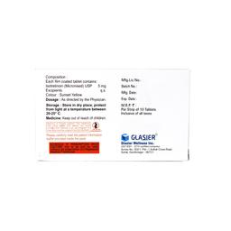 Isotretinoin Tablet Manufacturer & Wholesaler Supplier