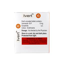 Ivermectin Tablet Manufacturer & Wholesaler Supplier