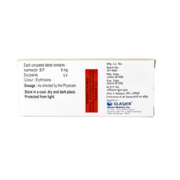 Ivermectin Tablet Manufacturer & Wholesaler Supplier