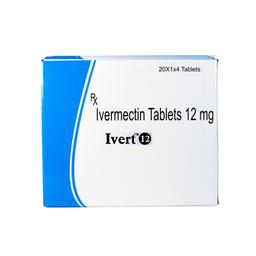 Ivermectin Tablet Manufacturer & Wholesaler Supplier