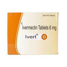 Ivermectin Tablet Manufacturer & Wholesaler Supplier