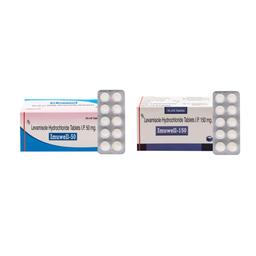 Levamisole Hydrochloride Tablet Manufacturer & Wholesaler Supplier