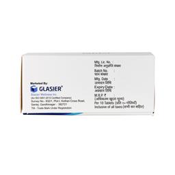 Bilastine Tablet Manufacturer & Wholesaler Supplier