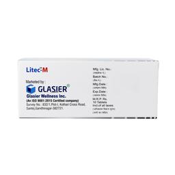 Levocetirizine & Montelukast Tablet Manufacturer & Wholesaler Supplier