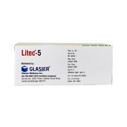 Levocetirizine Dihydrochloride Tablet Manufacturer & Wholesaler Supplier