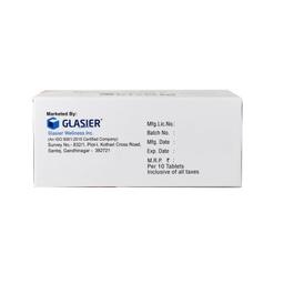 Bilastine and Montelukast Tablet Manufacturer & Wholesaler Supplier