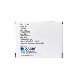 Azithromycin Tablet Manufacturer & Wholesaler Supplier