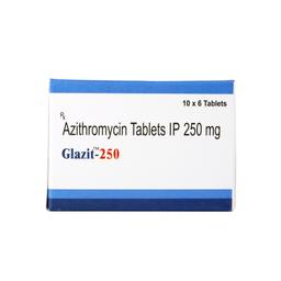 Azithromycin Tablet Manufacturer & Wholesaler Supplier