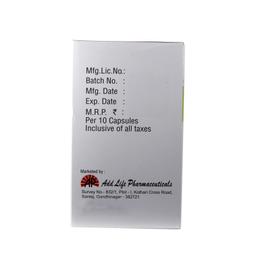 Itraconazole Capsules Manufacturer & Wholesaler Supplier