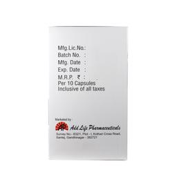 Itraconazole Capsules Manufacturer & Wholesaler Supplier