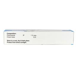Clotrimazole Cream Manufacturer & Wholesaler Supplier