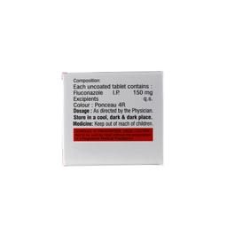 Fluconazole Tablet Manufacturer & Wholesaler Supplier