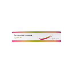 Fluconazole Tablet Manufacturer & Wholesaler Supplier