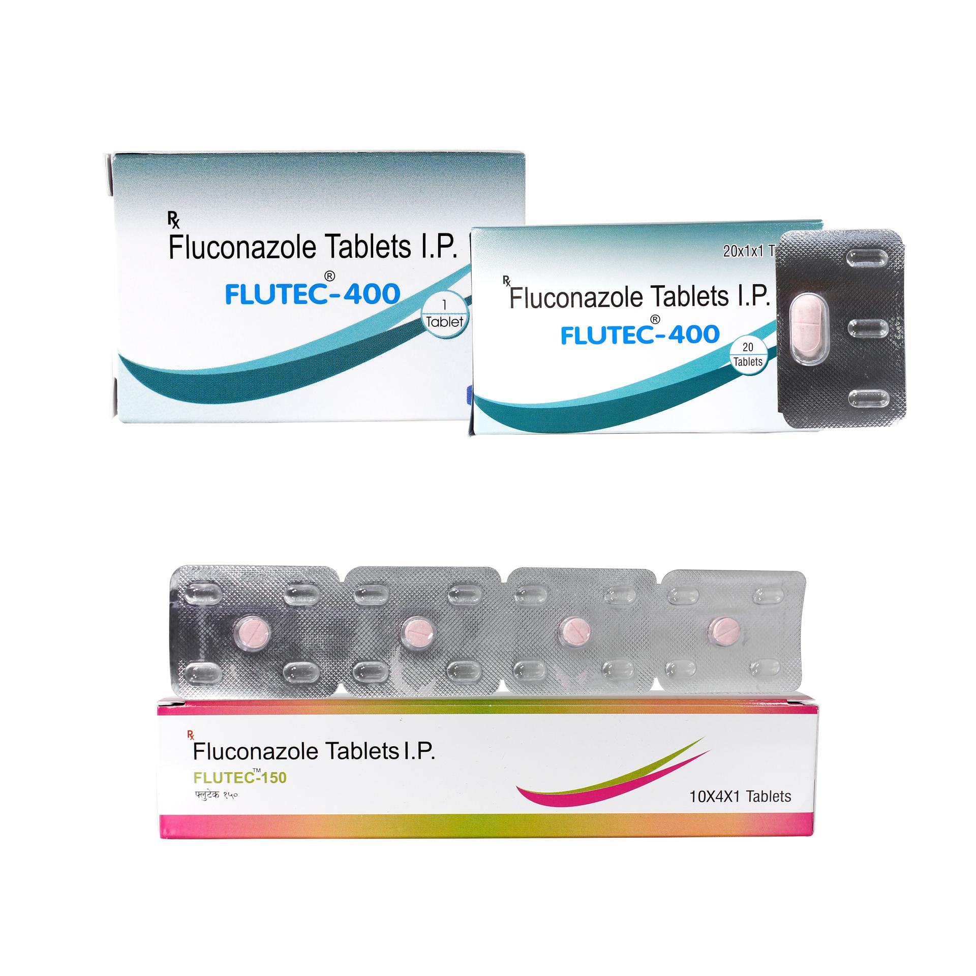 Fluconazole Tablet Manufacturer & Wholesaler Supplier