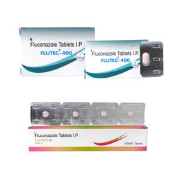 Fluconazole Tablet Manufacturer & Wholesaler Supplier