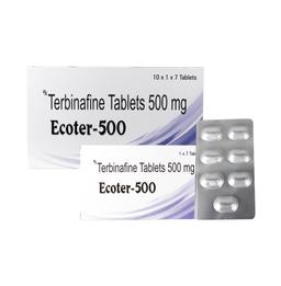 Terbinafine Tablets Manufacturer & Wholesaler Supplier