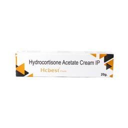 Hydrocortisone Acetate Cream Manufacturer & Wholesaler Supplier