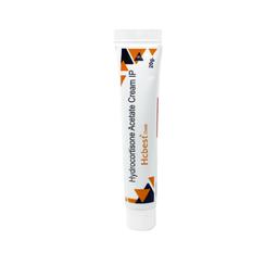 Hydrocortisone Acetate Cream Manufacturer & Wholesaler Supplier