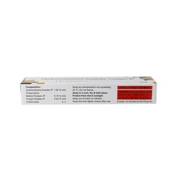 Hydrocortisone Acetate Cream Manufacturer & Wholesaler Supplier