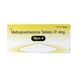Methylprednisolone Tablet Manufacturer & Wholesaler Supplier