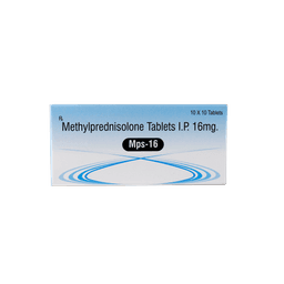 Methylprednisolone Tablet Manufacturer & Wholesaler Supplier