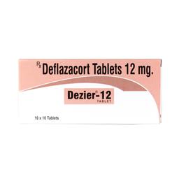 Deflazacort Tablets Manufacturer & Wholesaler Supplier