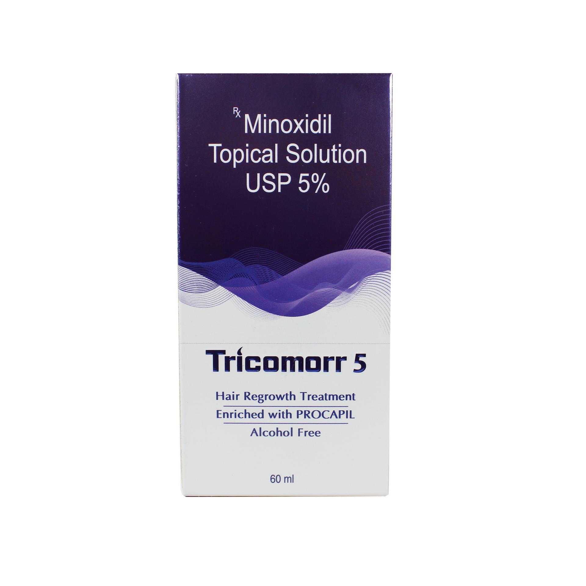 Minoxidil Topical Solution Manufacturer & Wholesaler Supplier