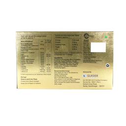 Vitamin B3, Biotin, Grape seed ext., Green tea ext., Folic acid Tablet Manufacturer & Wholesaler Supplier
