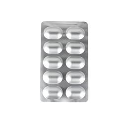Vitamin B3, Biotin, Grape seed ext., Green tea ext., Folic acid Tablet Manufacturer & Wholesaler Supplier