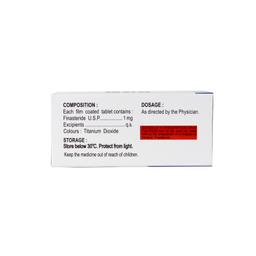 Finasteride Tablets Manufacturer & Wholesaler Supplier