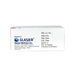 Biotin & Folic Acid Tablet Manufacturer & Wholesaler Supplier
