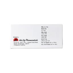 Finasteride Tablet Manufacturer & Wholesaler Supplier