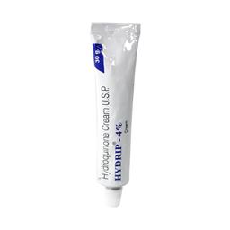 Hydroquinone Cream Manufacturer & Wholesaler Supplier in India